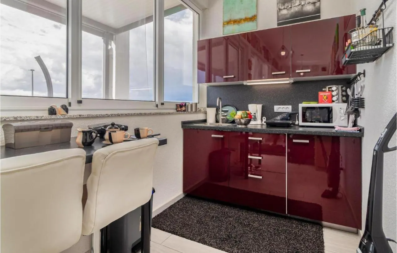 Apartment Leones Gallery Sveti Vid-Miholjice