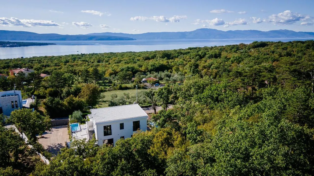Apartment Leones Gallery Sveti Vid-Miholjice Κροατία