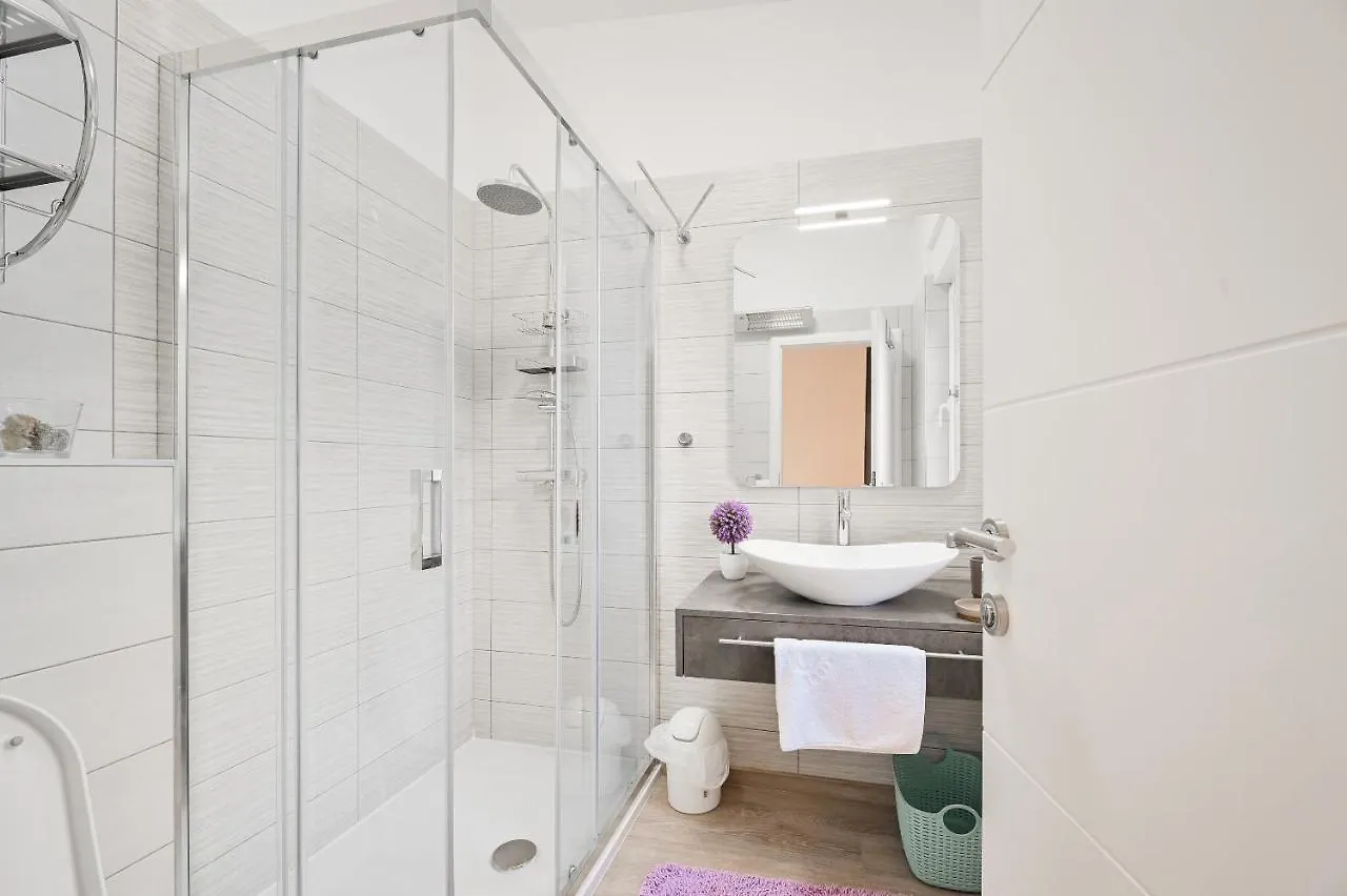 Apartment Leones Gallery Sveti Vid-Miholjice