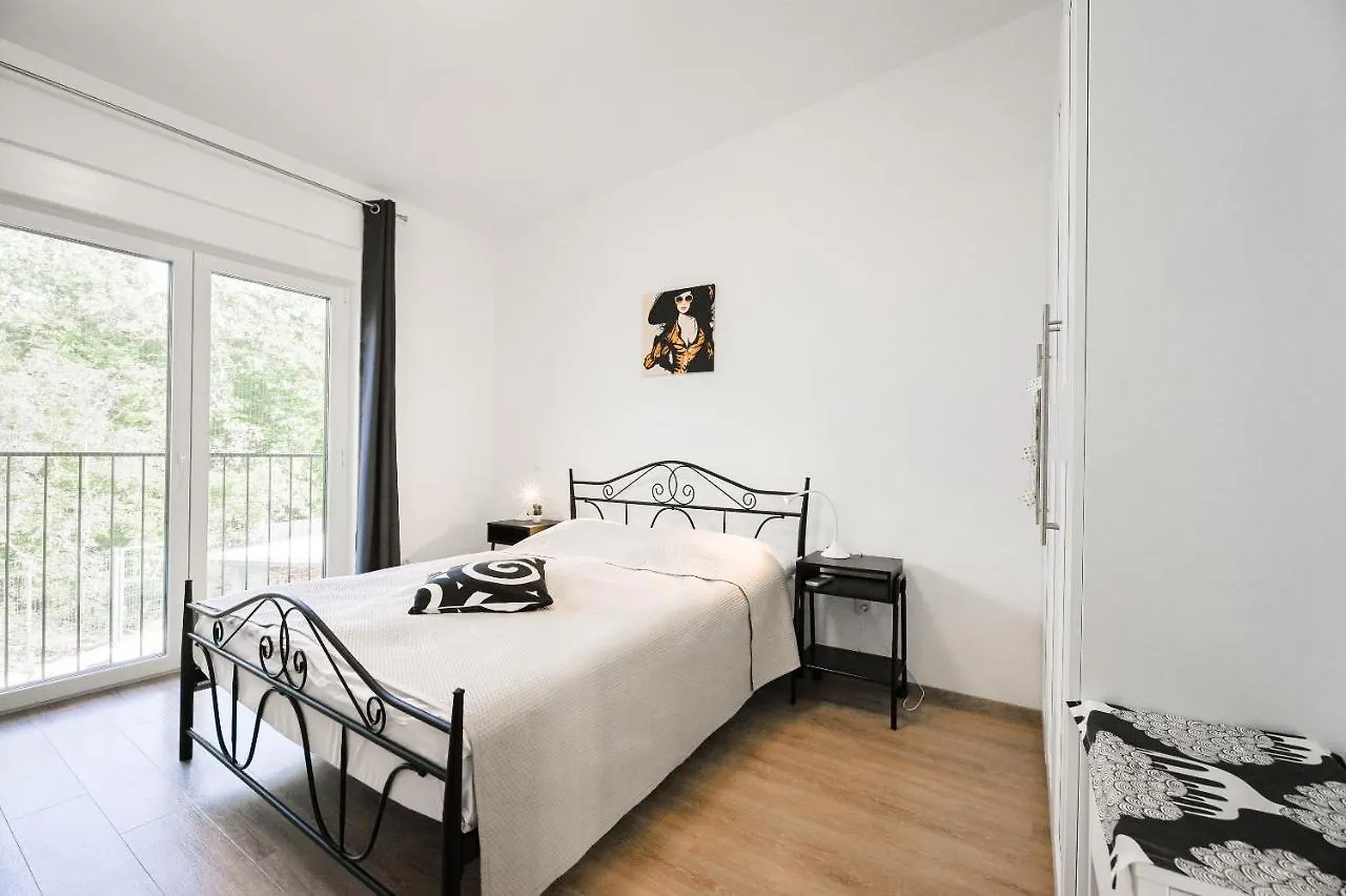 Apartment Leones Gallery Sveti Vid-Miholjice Κροατία