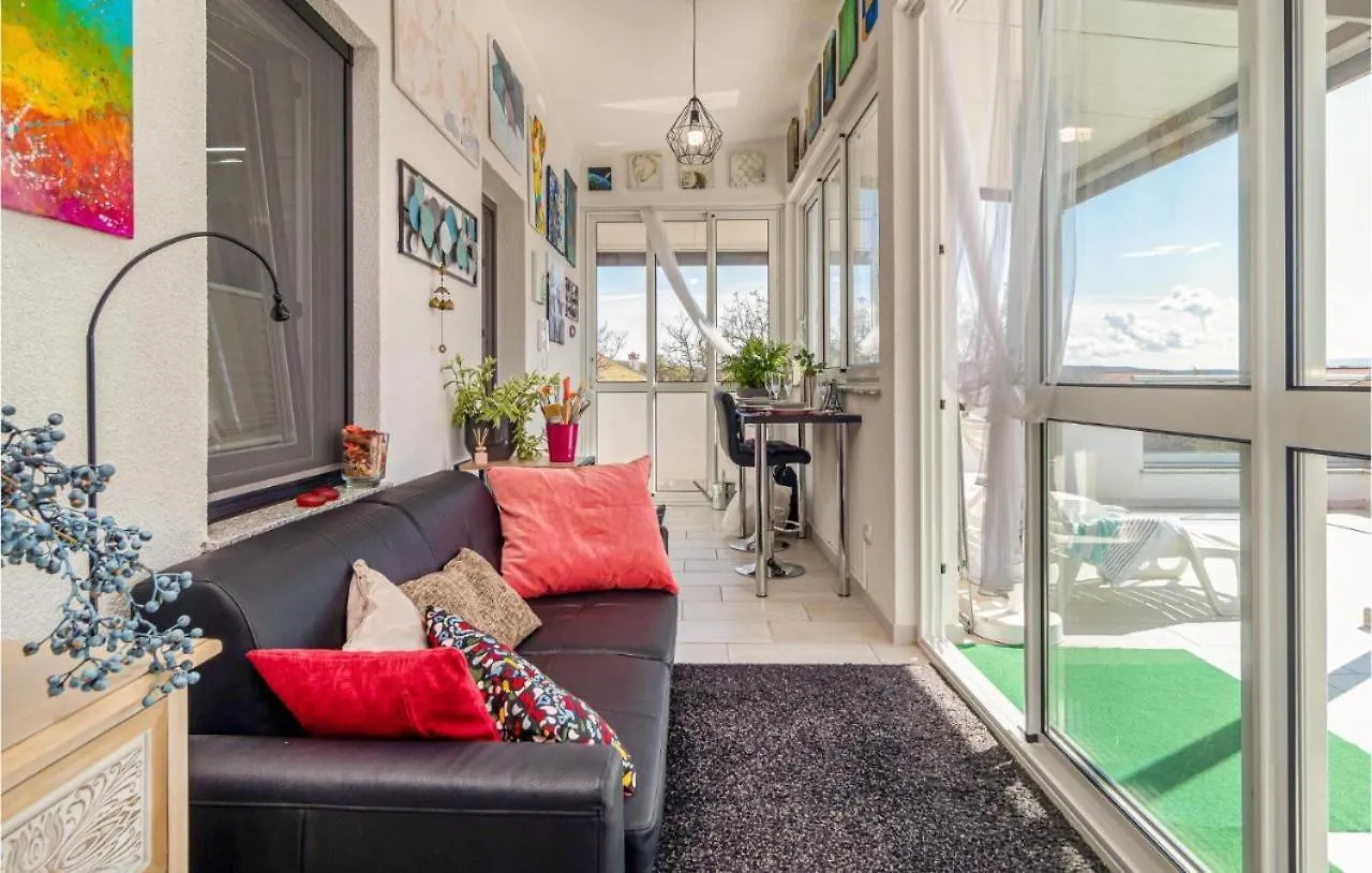 Apartment Leones Gallery Sveti Vid-Miholjice